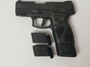 Magazine-Sleeve for Taurus-/G2C/G3C/PT111-G2 - 9mm When Using MEC-GAR Sig-P226 - Picture 1 of 12