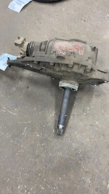 2004-2007 Buick Rainier Front Differential Carrier 3.73 Ratio GT4 OEM Foto 1 de 4