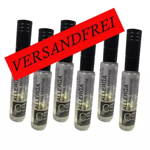Allerga Ampullen von Carin im Sparset: 6 Stück á 7,5ml - Bild 1 von 1