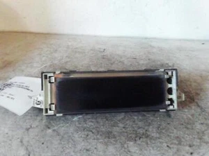 9663321580 ácran multifunction pour FIAT SCUDO «II (2007) 2.0 HDI 2006 29019 - Picture 1 of 4