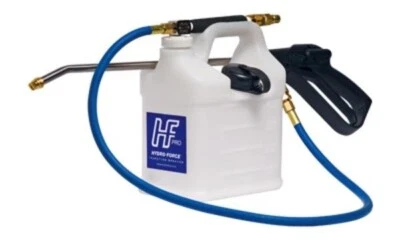 Hydro-force Sprayer AS08 Pro (Side Fill Pro Model) - Hydroforce Inline Sprayer