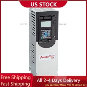 Allen Bradley 20F11NC2P1JA0NNNNN New Free Shipping - Picture 1 of 4