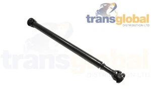 Rear Propshaft for 110 300Tdi TD5 94-02 SALISBURY FTC3905 OE - Picture 1 of 1