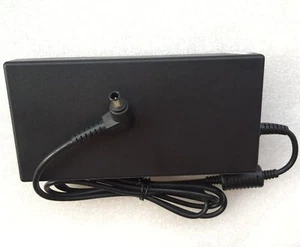 New Original OEM Sony 19.5V 8.21A AC Adapter for Sony Bravia KD-43XG8305 LCD TV@ - Picture 1 of 4