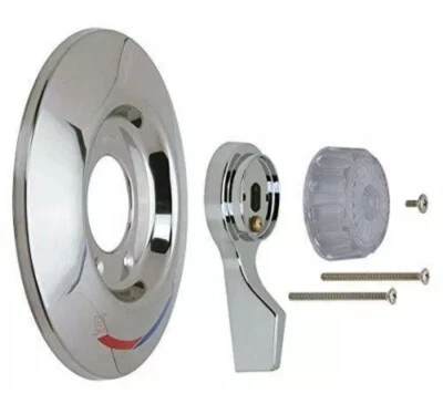 BrassCraft Mfg SKD0221 MIXET S/L T/S KIT DE AJUSTE-cromo (MTR-9) Foto 1 de 4