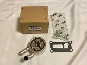 MAZDA Genuine MAZDA 3 5 6 CX-7 Updated Oil Cooler Kit LF6W-14-700A OEM New FS - Picture 1 of 1