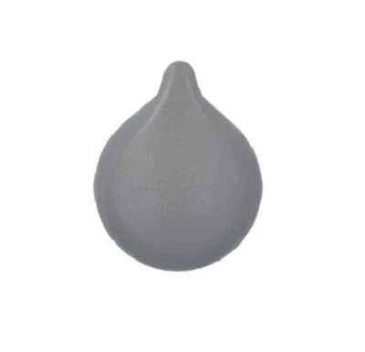 6000-188 Sundance Jacuzzi Knob Gray Air Control Knob for 2001 to Latest Hot Tub - Image 1 of 3