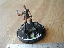 # 045 leech medic/mage knight miniature// #73