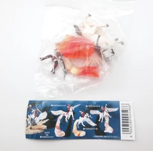 Fire Emblem Mystery of the Emblem Pegasus Ritterlanze 1" Gacha Figur Set - Bild 1 von 2
