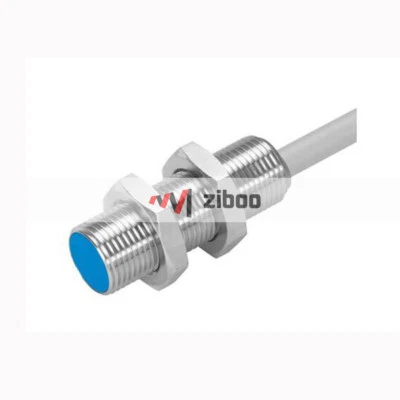 Festo Sieh-M12B-Ps-K-L Proximity Sensor 150450 4Mm - Image 1 of 4