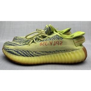 Adidas Yeezy Boost 350 V2 Mesh Running Walking Shoes Authentic Men's Size 11.5 - Picture 1 of 7