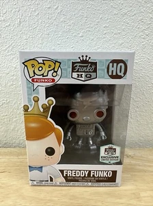 Funko Pop! Vinyl: Freddy Funko - Freddy Funko - Funko Flagship Store (Exklusiv) - Bild 1 von 5