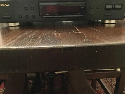 Teac T-R 400 Sintonizzatore - Immagine 1 di 4