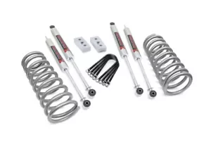 Rough Country 3" Lift Kit M1 for Ram 2500 4WD 2010-2013 - Picture 1 of 1