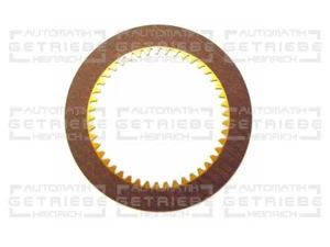 Belaglamelle Honda PKW Automatikgetriebe 128x2x45T z.B.MPYA,M5DA,M5HA - Picture 1 of 1