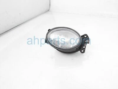 Faro antiniebla halógeno pasajero Mercedes-Benz Clk350 2006-2009 169-820-16-56 Foto 1 de 4
