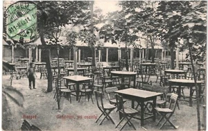 CPA Carte postale Hongrie Szeged Gedd ker uri osztaly1911 VM80830ok - Picture 1 of 2