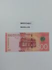500 Cordobas 2014 , Nicaragua , Banknoten Papiergeld Geldscheine