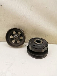 FRIZIONE PIAGGIO LIBERTY 150 2000 2001 2002 2003 - Picture 1 of 3