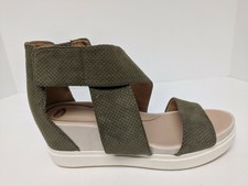 dr scholl's dynasty wedge