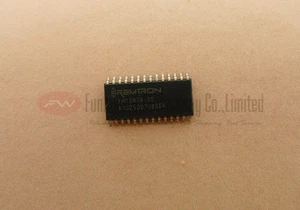 Ramtron FM16W08-SG FM16W08 64Kbit FRAM NVRAM SOIC28 X 2PCS NEW - Picture 1 of 4