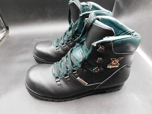 Alpina NNN BC Nordic Langlaufschuh Thinsulate, 7 Herren, 8 Damen EUR 40 - Bild 1 von 9