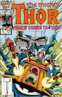 Thor (1962) # 371 (4.0-Vg) 1St Judge Peace 1St Tva (Time Variance Authority) ...