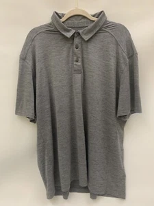 G.H. Bass CO. Men's Short Sleeve Shirt, SZ 2XL - Picture 1 of 5