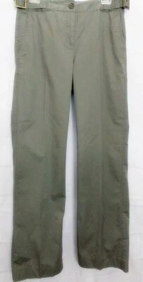 Pantalones pantalón de sarga de algodón para mujer Sutton Studio *COMPRUEBA EL COLOR Y LA TALLA* Foto 1 de 2