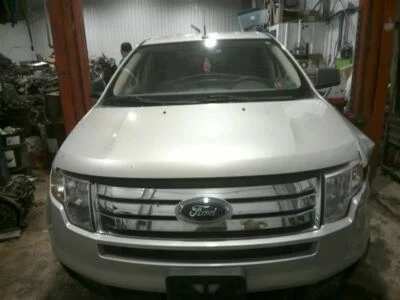 Cinturón de seguridad cubo delantero conductor retractor se adapta 07 EDGE 97205 Foto 1 de 4