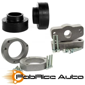 Kit de elevación espaciadores de coche 1,2" 30 mm para Chevrolet VOLT 2016-2020 - Imagen 1 de 10