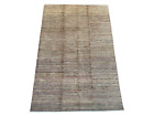 "Natural Dye Color Modern Rug 6'6 x 9'6 - Contemporary Beauty for Stylish Interi