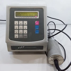 Cole Palmer Ultrasonic Processor CP 750 - Picture 1 of 6