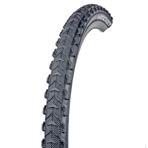 26 Zoll Fahrrad Reifen 54-559 Author AT-Rocket Allroundprofil 26x2,10 schwarz - Bild 1 von 1