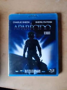 The Wraith - Interceptor - Charlie Sheen, Sherilyn Fenn Blu-Ray BD-R Neu - Bild 1 von 1