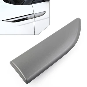 Für Land Rover Range Rover Evoque 2012-2019 Grau Links Kotflügel Seite Luftstrom Lüftung - Bild 1 von 10