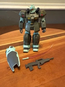 Bandai Gundam 0083 RGC-83 GM CANNON II Mobile Suit Actionfigur - Bild 1 von 7