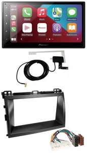 Pioneer USB Bluetooth DAB MP3 2DIN Autoradio für Lexus GX-470 (2003-2009) - Bild 1 von 9