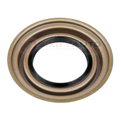 SKF Differential Pinion Seal for 1988-1997 Chevrolet C1500 4.1L 4.3L 5.0L hv Foto 1 de 4