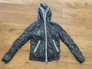 DUVETICA Sommer Frühling Jacke Taupe Gr 36 EUR / 42 Ital. TOP!!!! - Bild 1 von 8