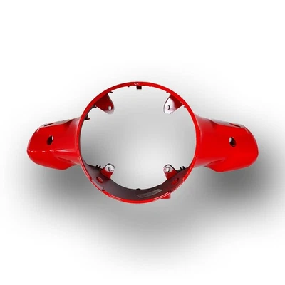 1B009504000R7 SW-Verkl.VESPA GTS-RST 894 rot - Bild 1 von 3