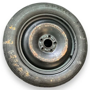 RUOTINO RUOTA DI SCORTA PER FORD C - Max Serie (10>) - Foto 1 di 2
