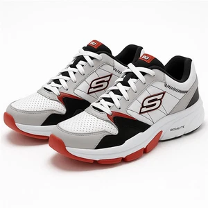 HERREN SKECHERS SNEAKER GR UK 7 - Bild 1 von 5