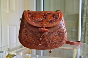 Anabaglish Tay Tooled Taylor Crossbody - Bild 1 von 18