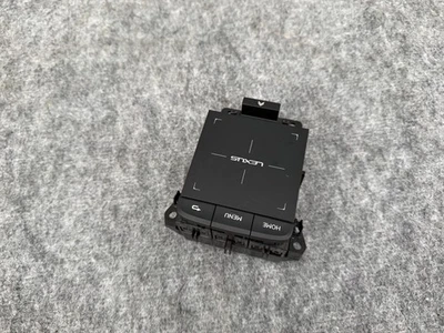 CONSOLE MEDIA TOUCH PAD CONTROL SWITCH LEXUS IS500 IS300 IS350 (2021-2025) OEM - Image 1 of 3