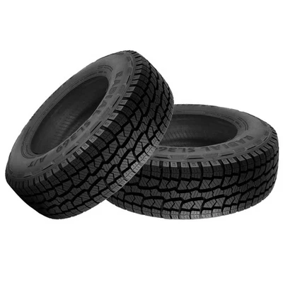 2 X West Lake SL369 All Terrain LT245/75R16 120/116Q E/10 TL Tires - Image 1 of 4