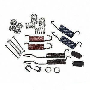 Motorcraft Drum Brake Adjusting Spring Kit for 1975-1991 Mercury Grand wf - Image 1 of 4