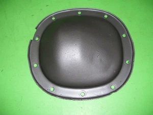 1985 Monte Carlo SS Rear Differential Cover 10 bolt OEM 7.5 G-body S-10 Malibu - Picture 1 of 3
