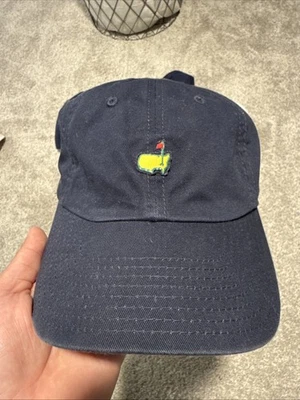 Sombrero solo para miembros nacionales de Augusta Foto 1 de 2