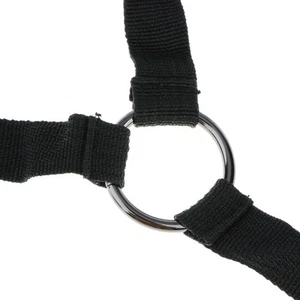 Nylon Radio Bag Designed for BAOFENG UV5R and For Kenwood Compatibility - Zdjęcie 1 z 10